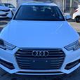 2018 Audi A4 thumbnail image 8