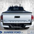 2020 Toyota Tacoma Trd Sport, EQUIPPED W/ TONNEAU COVER AND BACK RACK thumbnail image 6