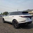 2018 Land Rover Range Rover Velar R-Dynamic SE - No Accidents, Panoramic Sunroof thumbnail image 3