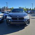 2017 BMW X5 M AWD | Heated Seats | GPS Navigation! thumbnail image 2