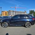 2017 BMW X5 M AWD | Heated Seats | GPS Navigation! thumbnail image 3