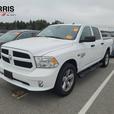 2022 RAM 1500 Classic Express 4x4 Crew Cab 5'7 Box | Remote Start | Heated Seats thumbnail image