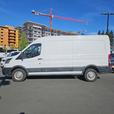 2024 Ford Transit Cargo Van | 250 148 Med Rf 9070 GVWR AWD |  Back-Up Camera | K thumbnail image 3