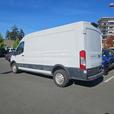 2024 Ford Transit Cargo Van | 250 148 Med Rf 9070 GVWR AWD |  Back-Up Camera | K thumbnail image 4