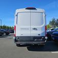 2024 Ford Transit Cargo Van | 250 148 Med Rf 9070 GVWR AWD |  Back-Up Camera | K thumbnail image 5