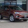 2018 Ford Escape SEL - No Accidents, Heated Seats, Low KMs thumbnail image 4