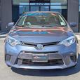 2016 Toyota Corolla LE - No Accidents, Heated Seats, Backup Cam thumbnail image 3