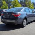 2016 Toyota Corolla LE - No Accidents, Heated Seats, Backup Cam thumbnail image 6