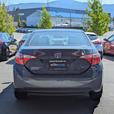 2016 Toyota Corolla LE - No Accidents, Heated Seats, Backup Cam thumbnail image 7