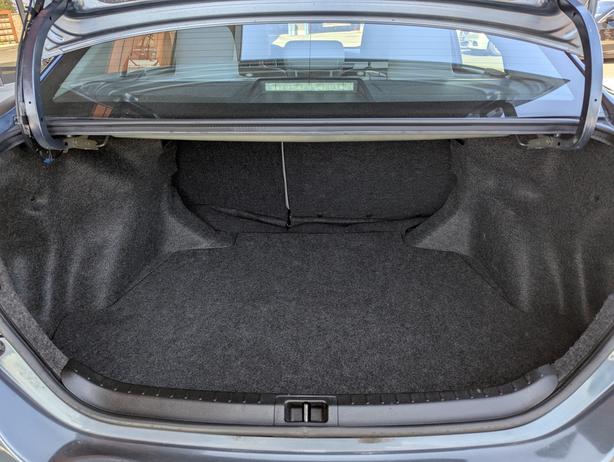 2016 Toyota Corolla LE - No Accidents, Heated Seats, Backup Cam image 8