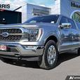 2021 Ford F-150 King Ranch 4WD | Cruise Control | Blind Spot Monitor! thumbnail image