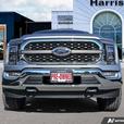 2021 Ford F-150 King Ranch 4WD | Cruise Control | Blind Spot Monitor! thumbnail image 2