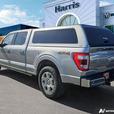 2021 Ford F-150 King Ranch 4WD | Cruise Control | Blind Spot Monitor! thumbnail image 4
