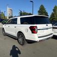 2023 Ford Expedition Limited Max 4x4 | No Reported Accidents! thumbnail image 4