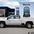 2024 Chevrolet Silverado 3500 4WD Crew Cab 159 LTZ | Lane Departure Warning | No thumbnail image 3