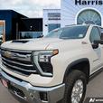 2024 Chevrolet Silverado 3500 4WD Crew Cab 159 LTZ | Lane Departure Warning | No thumbnail image 8