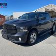 2021 RAM 1500 Classic Express 4x4 Crew Cab 5'7 Box | Cruise Control! thumbnail image