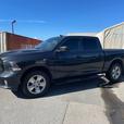 2021 RAM 1500 Classic Express 4x4 Crew Cab 5'7 Box | Cruise Control! thumbnail image 4