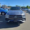 2021 Mercedes-Benz GLE-Class GLE 450 4MATIC SUV | One Owner | No Accidents! thumbnail image 2