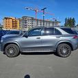2021 Mercedes-Benz GLE-Class GLE 450 4MATIC SUV | One Owner | No Accidents! thumbnail image 3