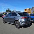 2021 Mercedes-Benz GLE-Class GLE 450 4MATIC SUV | One Owner | No Accidents! thumbnail image 4