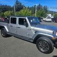 2020 Jeep  Gladiator Overland thumbnail image