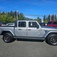 2020 Jeep  Gladiator Overland thumbnail image 2