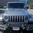 2020 Jeep  Gladiator Overland thumbnail image 6