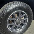 2020 Jeep  Gladiator Overland thumbnail image 7