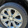 2015 GMC  Yukon Denali thumbnail image 2