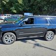 2015 GMC  Yukon Denali thumbnail image 3
