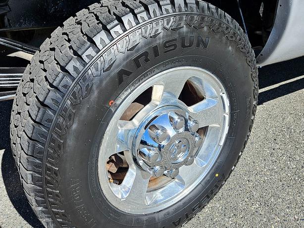 2007 Dodge  Ram 3500 SLT image 7