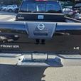2005 Nissan  Frontier LE thumbnail image 5