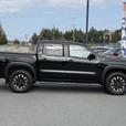 2023 Nissan Frontier Pro-4X - Power Driver Seat & Blind Spot Warning thumbnail image 5