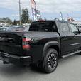 2023 Nissan Frontier Pro-4X - Power Driver Seat & Blind Spot Warning thumbnail image 6