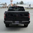 2023 Nissan Frontier Pro-4X - Power Driver Seat & Blind Spot Warning thumbnail image 7