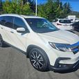 2019 Honda  Pilot Touring 8-Passenger thumbnail image
