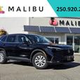2023 Honda CR-V LX AWD thumbnail image 1
