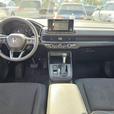2023 Honda CR-V LX AWD thumbnail image 6