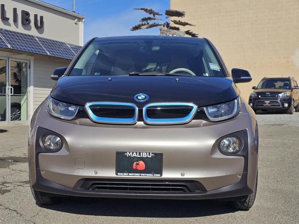 2015 BMW i3 4dr HB image 2