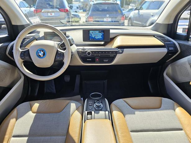 2015 BMW i3 4dr HB image 6
