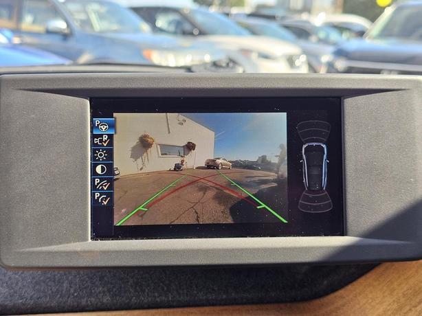 2015 BMW i3 4dr HB image 7