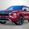 2022 Mitsubishi Outlander thumbnail image