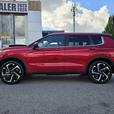 2022 Mitsubishi Outlander thumbnail image 8