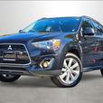 2014 Mitsubishi RVR AWD 4dr CVT GT thumbnail image