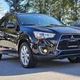 2014 Mitsubishi RVR AWD 4dr CVT GT thumbnail image 3