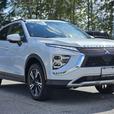 2023 Mitsubishi Eclipse Cross SEL S-AWC thumbnail image 3