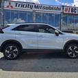 2023 Mitsubishi Eclipse Cross SEL S-AWC thumbnail image 4