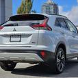 2023 Mitsubishi Eclipse Cross SEL S-AWC thumbnail image 5