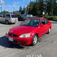 2000 Honda  Civic Coupe SI thumbnail image